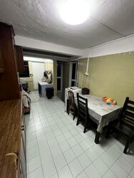 Blk 6 Everton Park (Bukit Merah), HDB 3 Rooms #528464681
